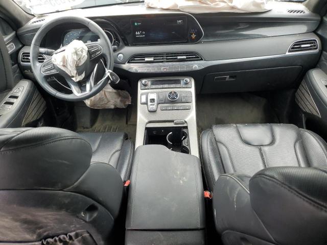 2022 HYUNDAI PALISADE C KM8R7DHE6NU487744