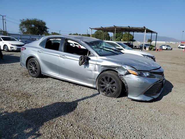 2020 TOYOTA CAMRY LE 4T1C11AK6LU319217