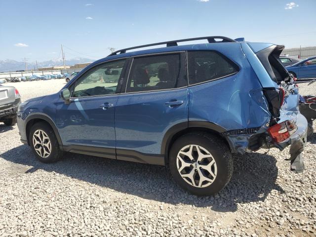 2022 SUBARU FORESTER P JF2SKAEC0NH514145