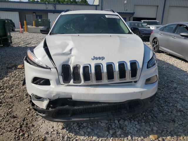 2016 JEEP CHEROKEE S 1C4PJMAS5GW228120