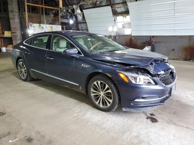 Vin: 1g4zs5ss0hu204827, lot: 60047615, buick lacrosse premium 20174