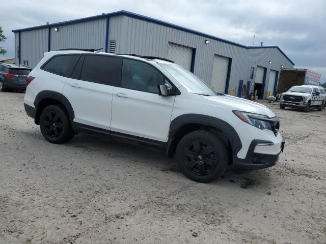2022 HONDA PILOT TRAI 5FNYF6H83NB096407