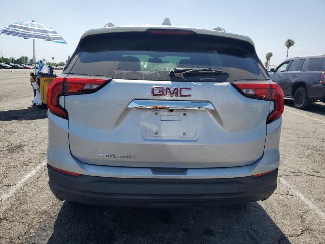 2019 GMC TERRAIN SL - 3GKALMEV4KL250147