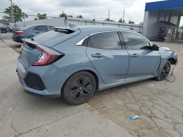 2018 HONDA CIVIC EX SHHFK7H55JU420853
