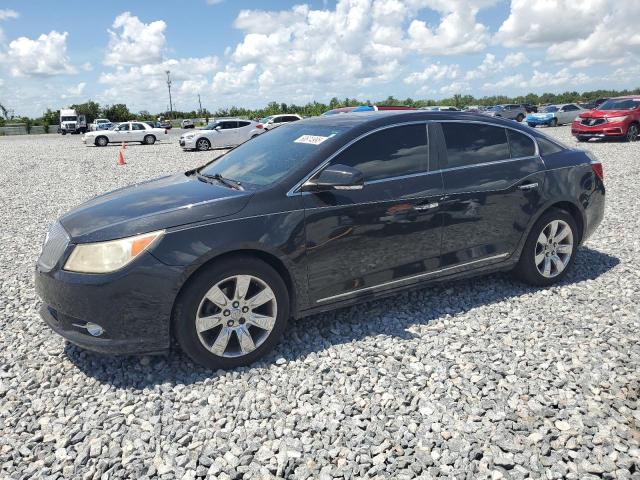 2011 BUICK LACROSSE C - 1G4GC5ED6BF355071