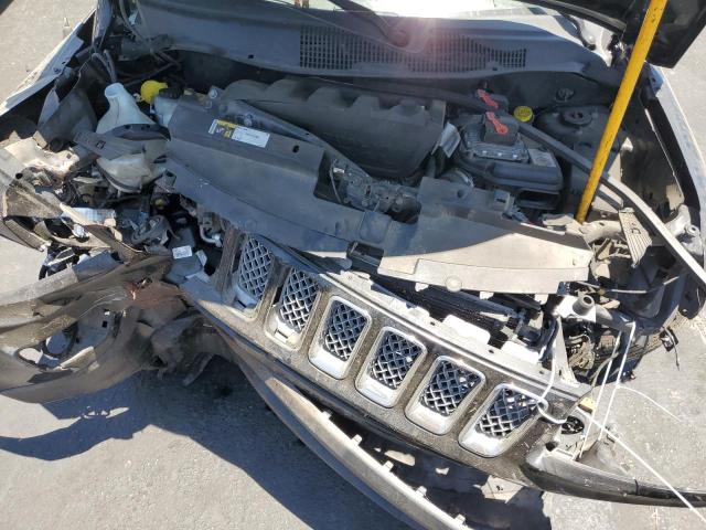 2017 JEEP COMPASS LA 1C4NJCEB1HD198817