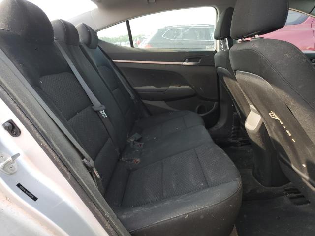 2020 HYUNDAI ELANTRA SE - 5NPD74LF6LH518495