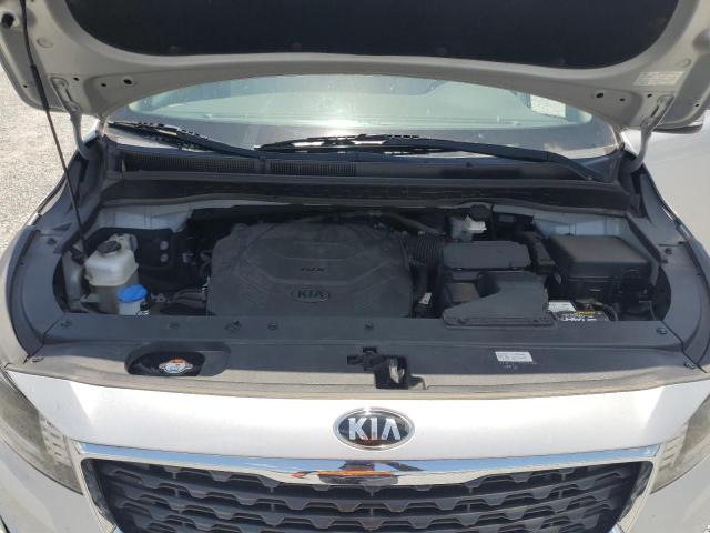 2019 KIA SEDONA LX KNDMB5C1XK6537035