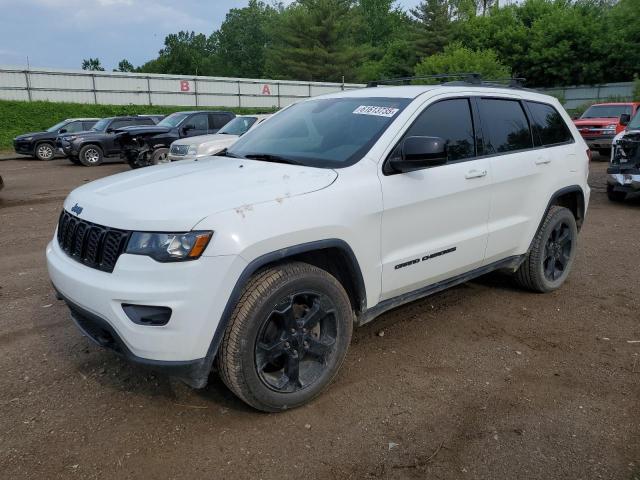 Vin: 1c4rjfag4jc465089, lot: 61613735, jeep grand cher laredo 2018 img_1