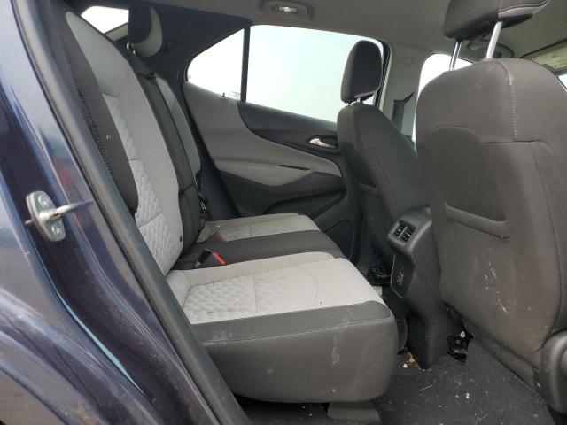 2019 CHEVROLET EQUINOX LS 3GNAXSEV5KL277790
