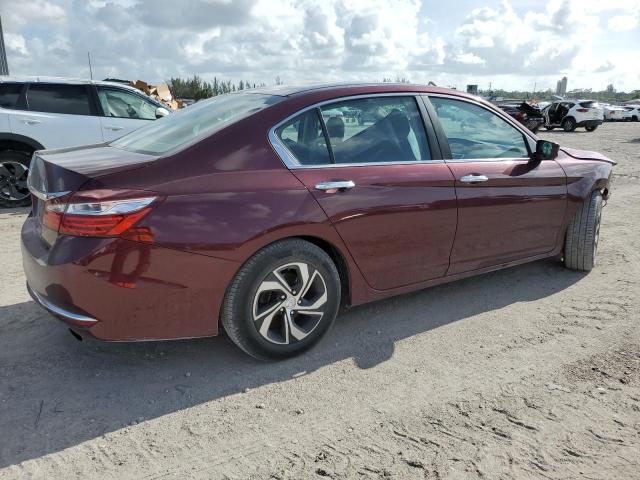 Vin: 1hgcr2f34ha100027, lot: 60843995, honda accord lx 20173