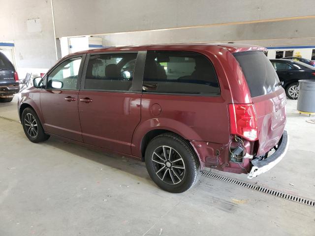 Vin: 2c4rdgeg0kr534859, lot: 56900995, dodge caravan gt 20192