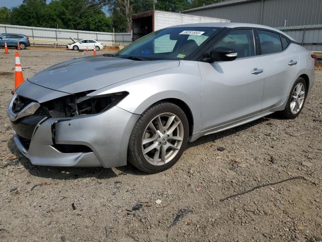 NISSAN MAXIMA 3.5