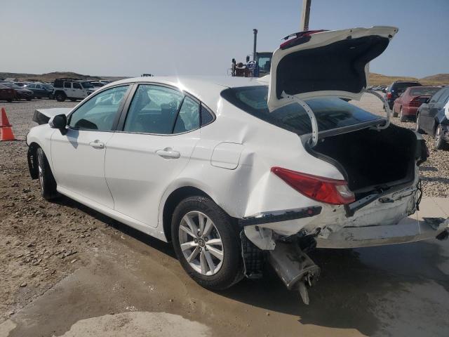 Vin: 4t1daack9su034494, lot: 59193935, toyota camry xse 20252