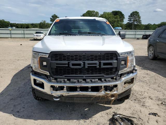 2018 FORD F150 SUPER - 1FTEW1EP9JFD21629