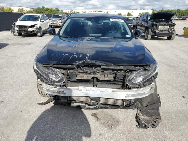 2020 HONDA ACCORD EXL 1HGCV1F5XLA047365
