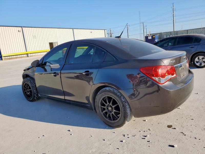 Vin: 1g1pa5sh5e7470463, lot: 62183535, chevrolet cruze ls 20142