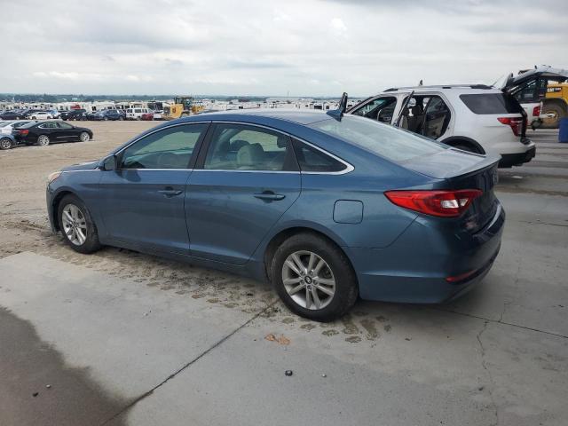 2015 HYUNDAI SONATA SE 5NPE24AF6FH204050