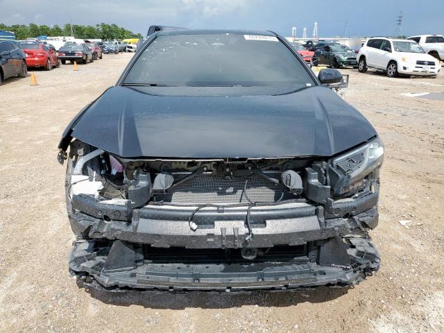 2025 TOYOTA CAMRY XSE - 4T1DAACK1SU016779