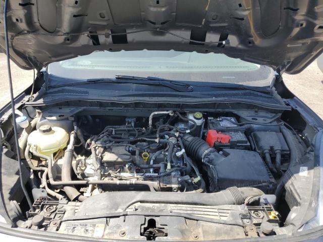 2022 FORD ESCAPE SEL 1FMCU0H60NUA10386