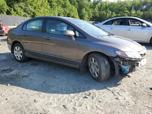 Vin: 2hgfa1f52ah570614, lot: 59102785, honda civic lx 20104