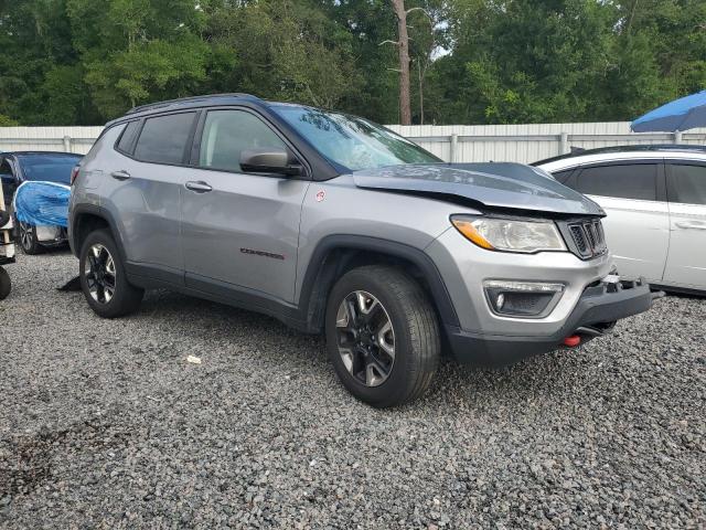 Vin: 3c4njddb3jt168841, lot: 59009415, jeep compass trailhawk 20184