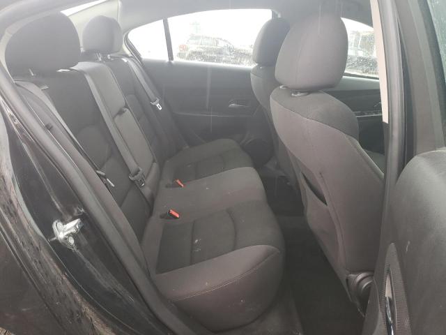 2016 CHEVROLET CRUZE LIMI 1G1PE5SB1G7225212