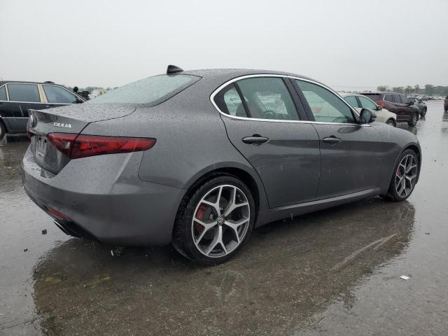 Vin: zarfanan0k7620619, lot: 59765335, alfa romeo giulia 20193