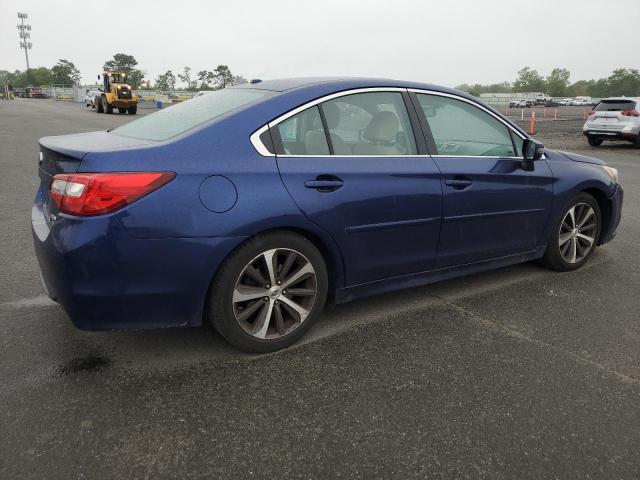 2015 SUBARU LEGACY 4S3BNEN66F3062109