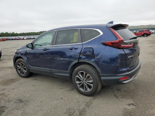 Vin: 5j6rw2h59la013727, lot: 60273385, honda crv ex 20202