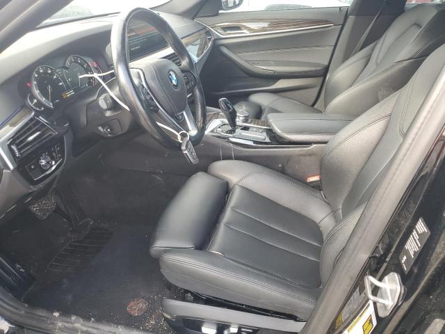 2018 BMW 530 XI WBAJA7C55JWA74479