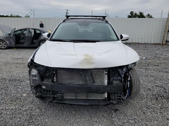 2024 HYUNDAI TUCSON LIM 5NMJECDE6RH370749
