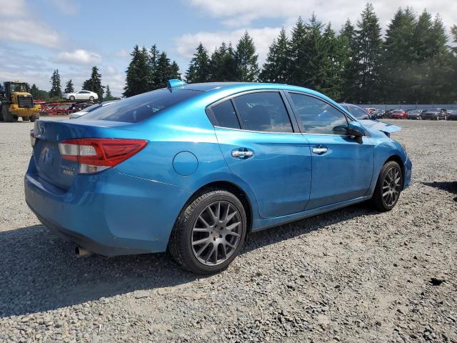 2017 SUBARU IMPREZA LI 4S3GKAU6XH3608695