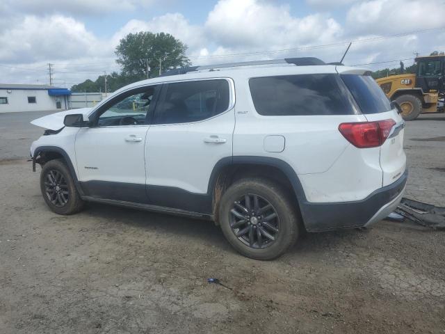 2017 GMC ACADIA SLT 1GKKNMLA5HZ148548