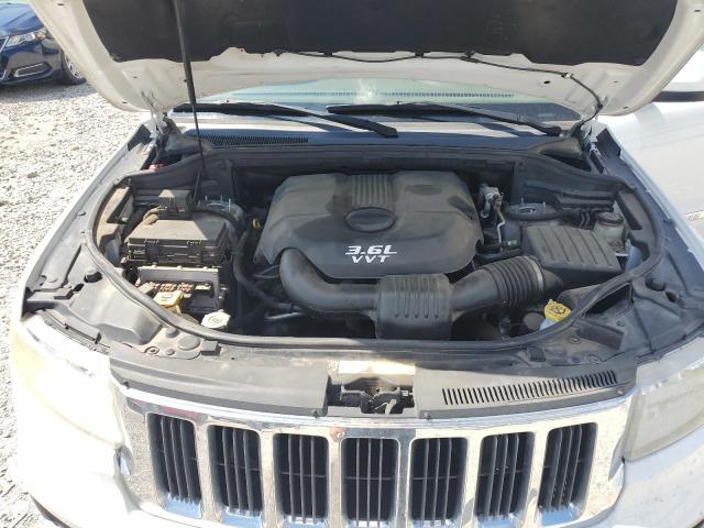 1C4RJEAG2DC550298 2013 JEEP GRAND CHER