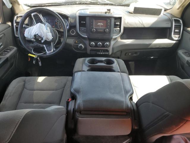 2019 RAM 1500 BIG H 1C6RREBT6KN891507