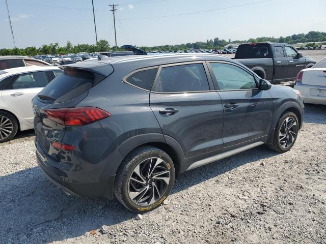 Vin: km8j3cal2lu273598, lot: 59100775, hyundai tucson limited 20203