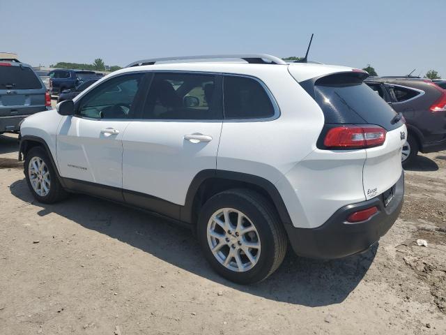 Vin: 1c4pjlcb7jd596423, lot: 59171415, jeep grand cher latitude 20182