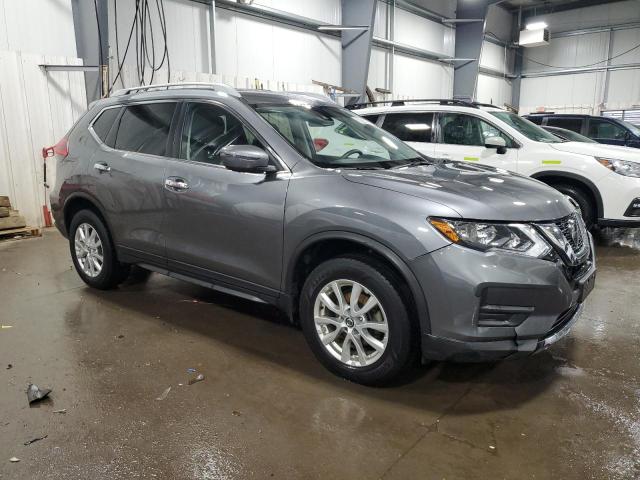 Vin: 5n1at2mv3kc738899, lot: 60285265, nissan rogue s 20194