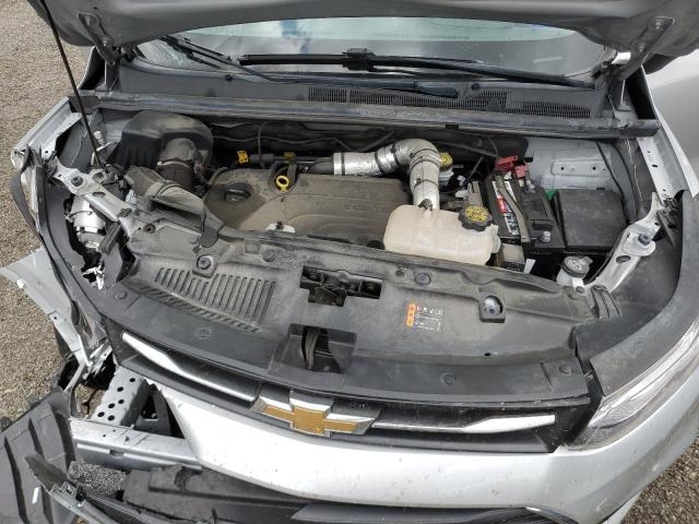 2022 CHEVROLET TRAX 1LT KL7CJLSM5NB564988