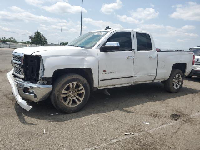 Vin: 1gcvkreh9fz146257, lot: 60400985, chevrolet all models k1500 lt 2015 img_1