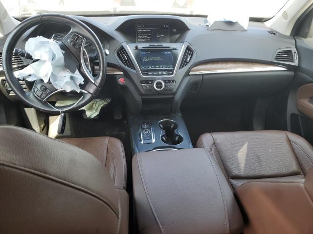 2020 ACURA MDX TECHNOLOGY 5J8YD4H56LL051389