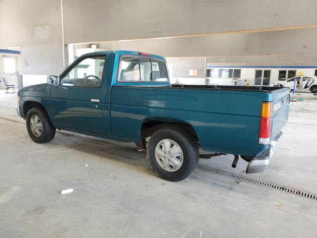 Vin: 1n6sd11s3sc434494, lot: 59749625, nissan navara e/xe 19952