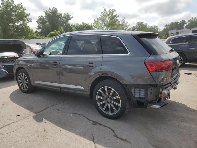 Vin: wa1lhaf79kd037702, lot: 59628035, audi q7 premium plus 20192