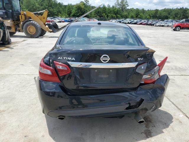 2018 NISSAN ALTIMA 2.5 - 1N4AL3AP6JC246095