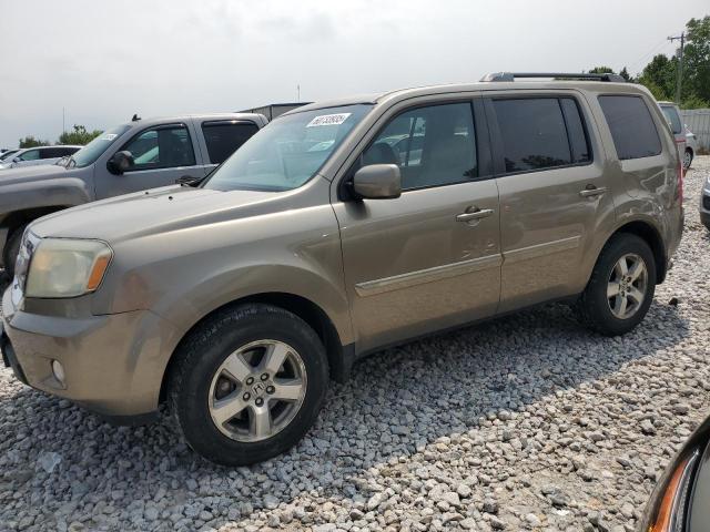 Vin: 5fnyf4h5xbb017322, lot: 60733935, honda pilot exl 2011 img_1