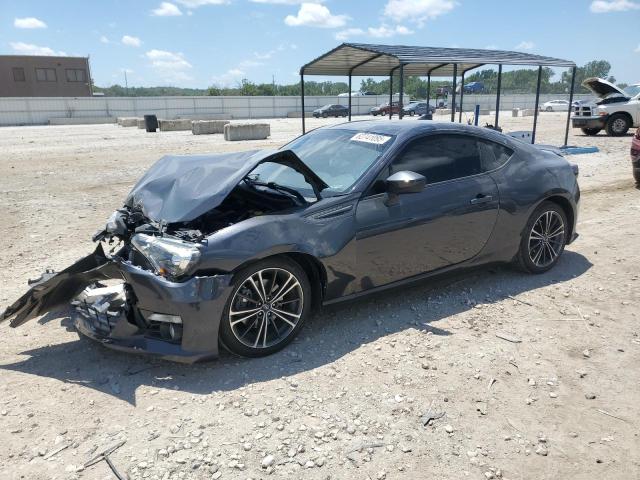 2015 SUBARU BRZ 2.0 LI JF1ZCAC17F9603126