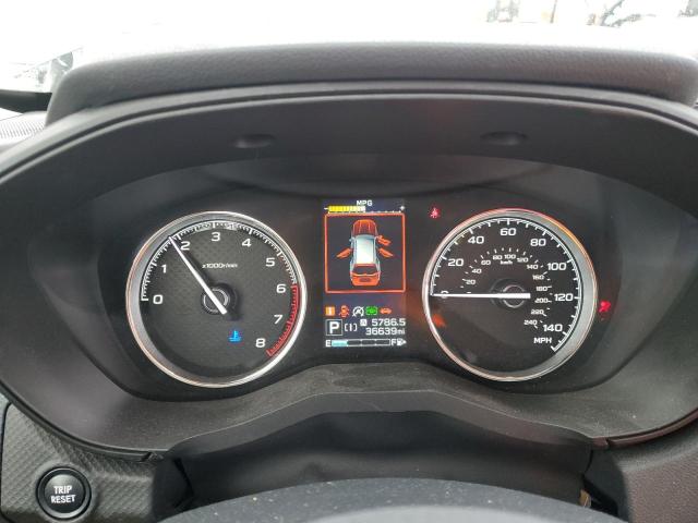 2019 SUBARU FORESTER T JF2SKAWC8KH530460