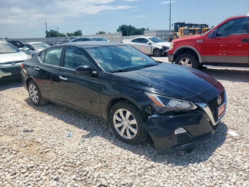 2020 NISSAN ALTIMA S 1N4BL4BV7LN302611