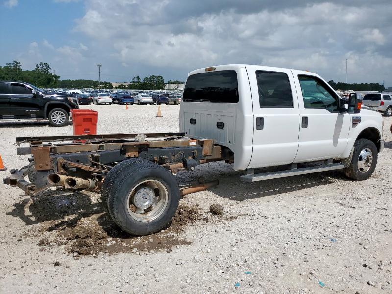 Vin: 1ftww3dr9aea59443, lot: 61190545, ford f350 super duty 20103